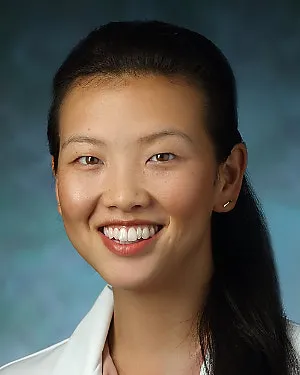 Dr. Nina Guo, MD - Columbia, MD - Pediatrics, Internist/pediatrician