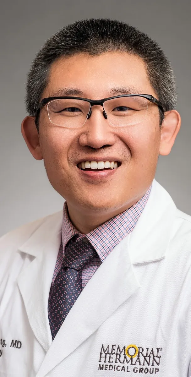 Dr. Ruiyang Jiang, MD - Houston, TX - Urology, Urologist