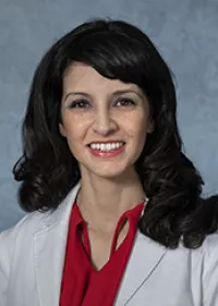 Dr. Alice Madani, MD - West Hollywood, CA - Pediatrics