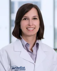 Dr. Veronica Vittone, MD - Houston, TX - Internal Medicine