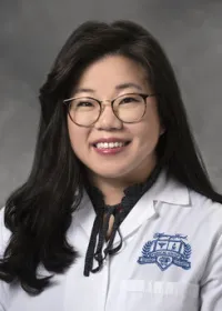 Dr. Chelsey C Forry, MD - Detroit, MI - Family Medicine