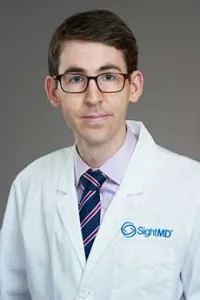 Dr. Benjamin Whigham, MD - New York, NY - Ophthalmology