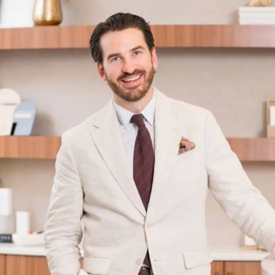 Dr. Nicholas Adams, MD - FARGO, ND - Plastic Surgery, Hand Surgery