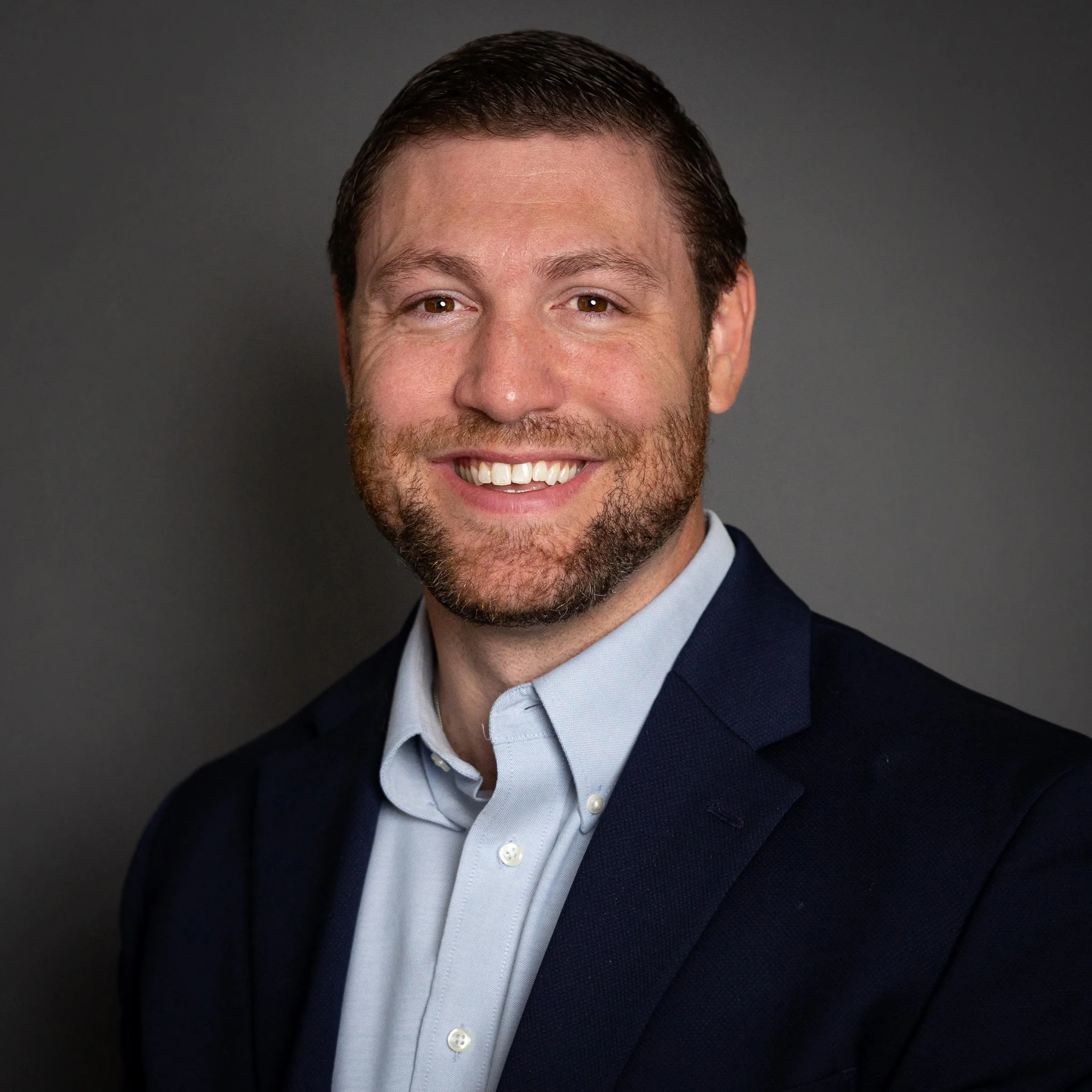 Dr. Jason Hoffman