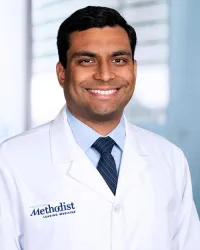 Dr. Neel K. Patel, MD - Baytown, TX - Orthopedic Surgery