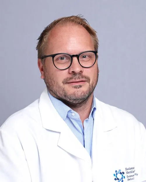 Dr. Tomi Kanninen, MD - Hackensack, NJ - Maternal & Fetal Medicine, Maternal And Fetal Medicine