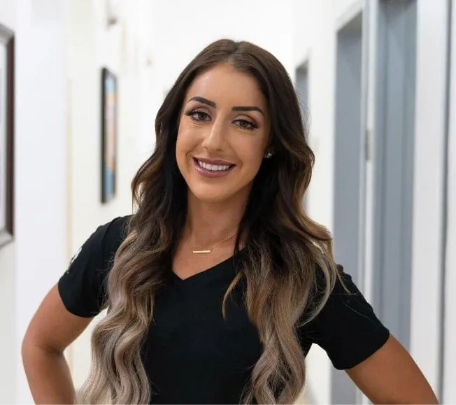 Dr. Brittany Baker, DMD, DDS - Orlando, FL - Dentistry