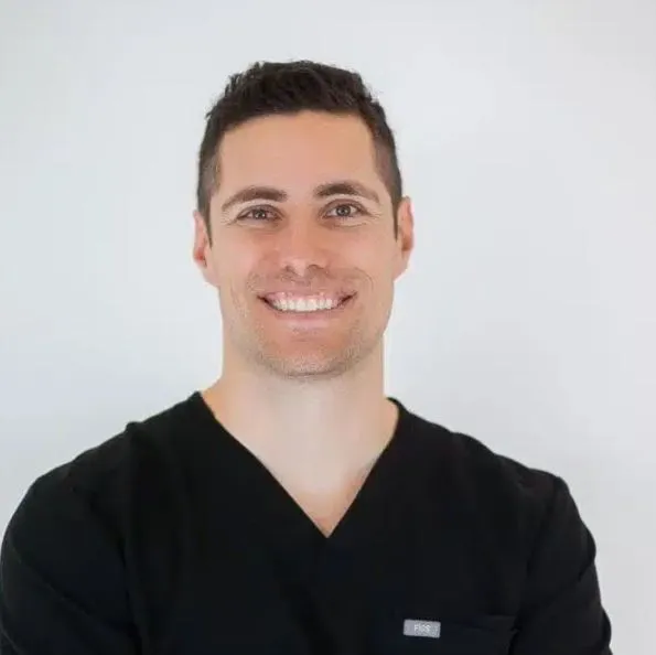 Dr. Michael Eli Vracar, DMD, MS