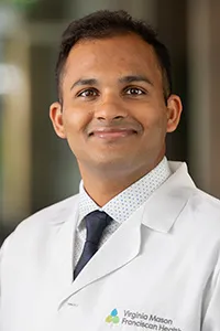 Dr. Bhanu Chaganti, MD - Tacoma, WA - Cardiovascular Disease