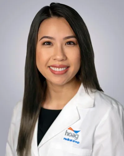 Dr. Karissa Cindy Chow, MD - Huntington Beach, CA - Family Medicine