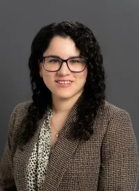 Dr. Fiorella Sonia Sotomayor Villanueva, MD