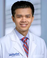 Dr. Nanfu "tony" Deng, MD - Houston, TX - Gastroenterology