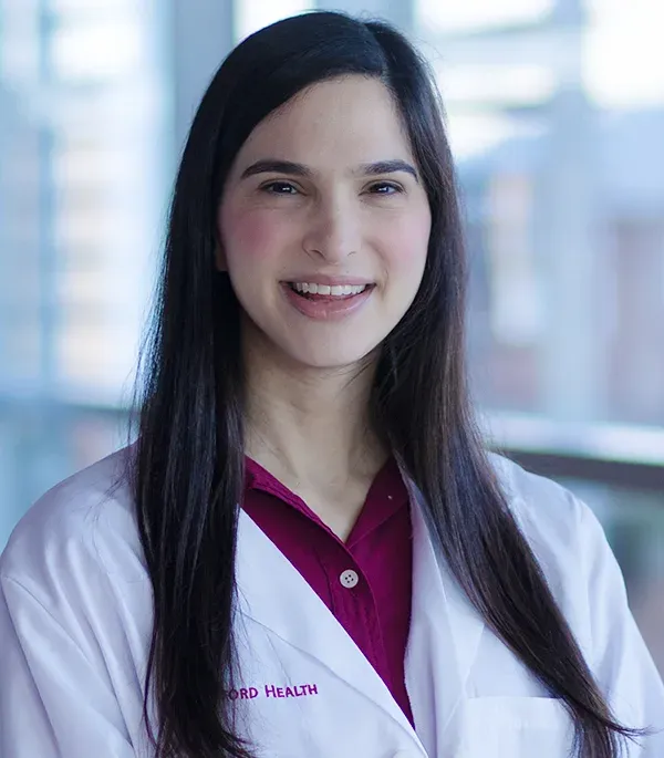 Dr. Rachel Mann Knoll, DO - Stamford, CT - Internal Medicine