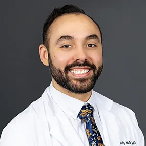 Dr. Cody John Mcgee, MD - Greensburg, PA - Surgery