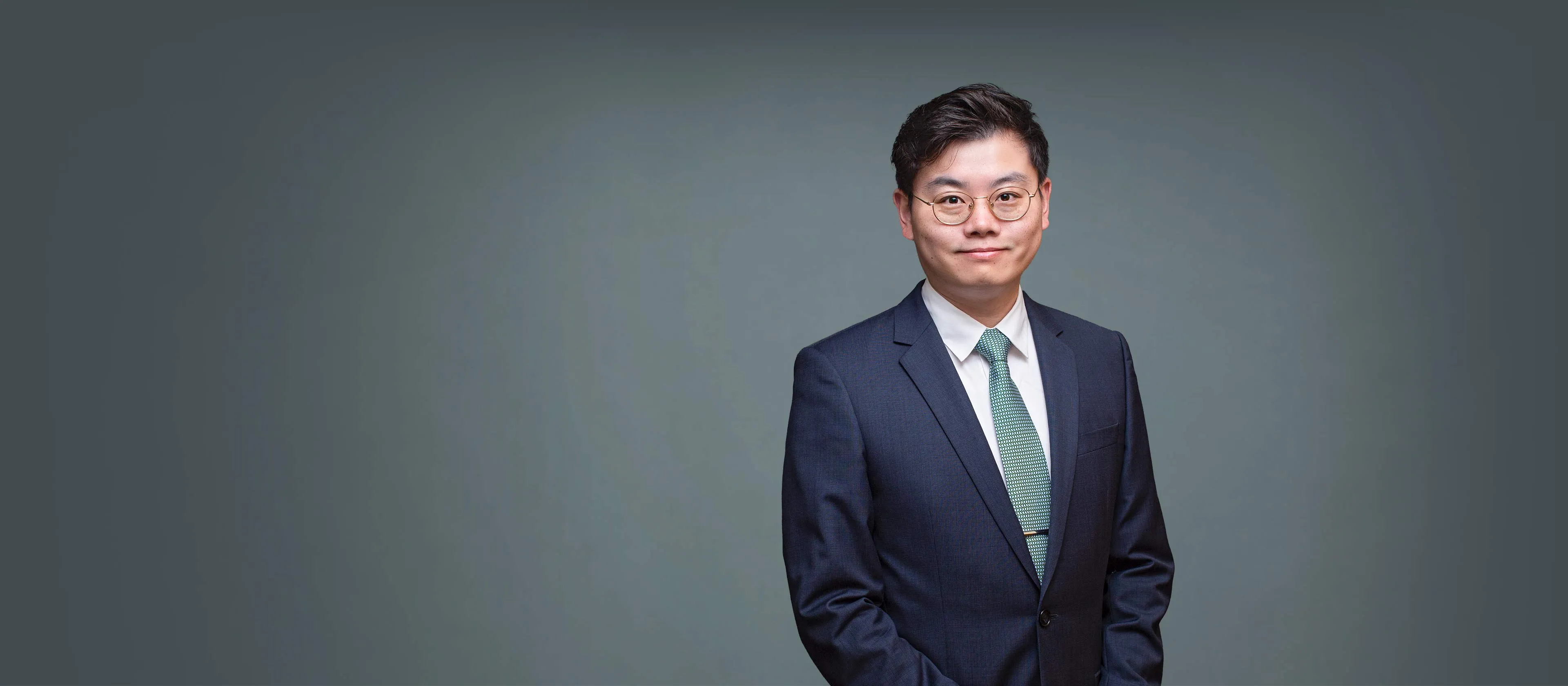 Dr. Hsin D. Li, DO - West Babylon, NY - Family Medicine
