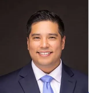 Dr. James Robert Ding, DO