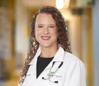 Dr. Elizabeth Brallier, MD