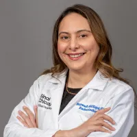 Dr. Mahwash Siddiqui, MD - Chicago, IL - Endocrinology, Diabetes & Metabolism