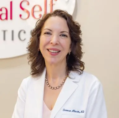 Dr. Teresa Alasio, MD - New Canaan, CT - Integrative Medicine, Regenerative Medicine