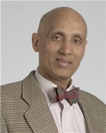 Dr. Ravi Nair - Cleveland, OH - Cardiovascular Disease, Internal Medicine