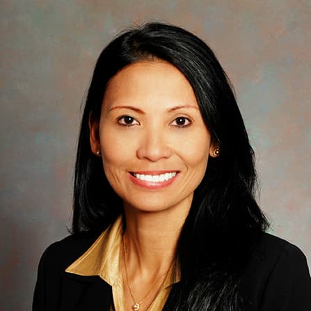 Dr. Virginia De Villa Reyta - Spokane, WA - Pediatrics