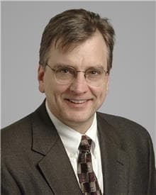 Dr. Fredrick Jaeger - Cleveland, OH - Cardiovascular Disease