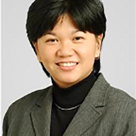 Dr. Jocelyn Fortes Bautista - Cleveland, OH - Neurology