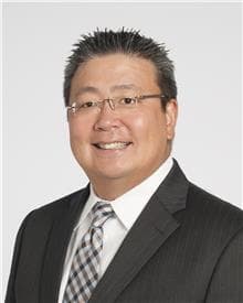 Dr. Alexander Jaewook Rim - Cleveland, OH - Surgery, Vascular Surgery