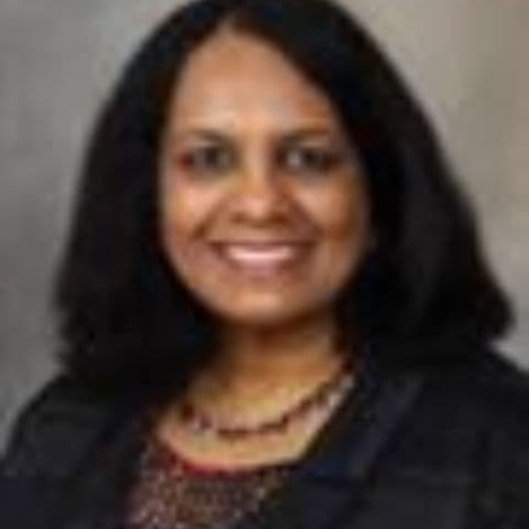 Dr. Prema P Peethambaram, MD - Rochester, MN - Oncology