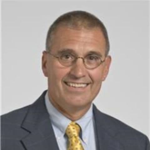 Dr. David Henry Krahe - Warrensville Heights, OH - Orthopedic Surgery