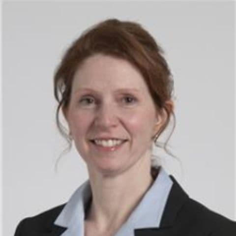 Dr. Gina A Hild - Cleveland, OH - Podiatry