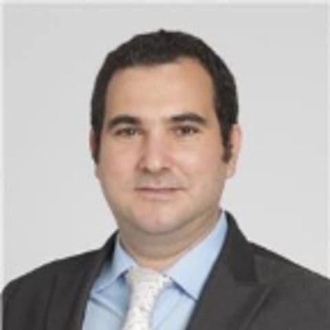 Dr. Mohamad Raafat Chaaban