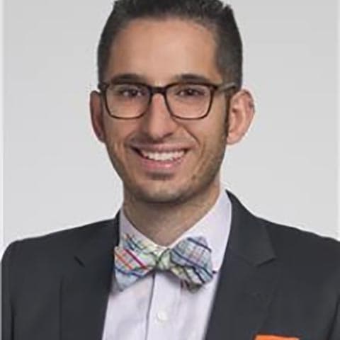 Dr. Jason Lambrese - Cleveland, OH - Psychiatry