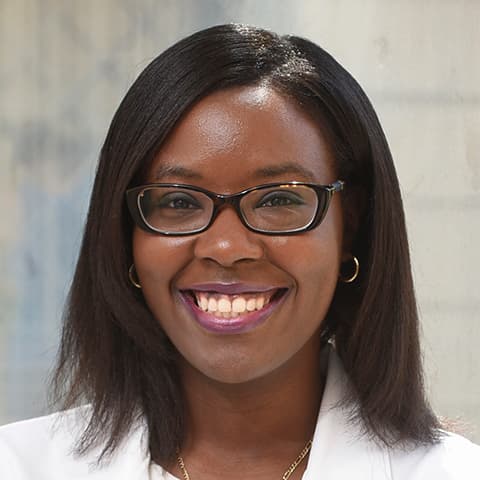 Dr. Krys E Foster - Philadelphia, PA - Family Medicine