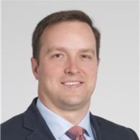 Dr. Joseph Frank Styron - Garfield Heights, OH - Hand Surgery, Orthopedic Surgery