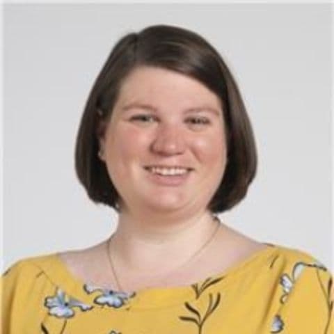 Dr. Megan Kruse - Cleveland, OH - Oncology, Internal Medicine