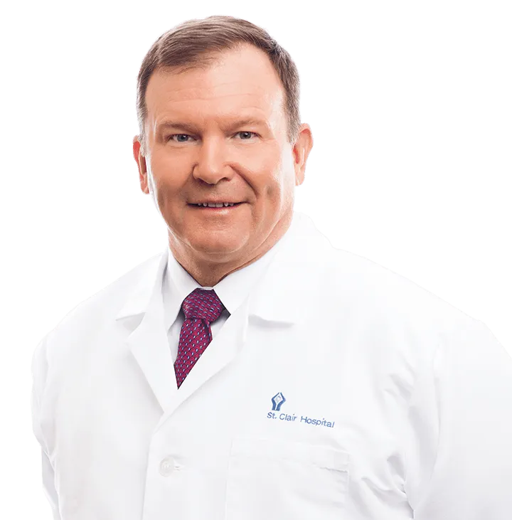 Dr. Andy Christopher Kiser - Pittsburgh, PA - Cardiovascular Surgery