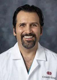 Dr. Kambiz Kosari, MD - Los Angeles, CA - Surgery, Transplant Surgery