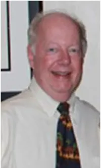 Dr. Richard Michael Kondrat - Cohasset, MA - Dentistry, Periodontics