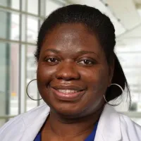Ivy S Kuofie, MD, MPH - Columbus, OH - Hospital Medicine