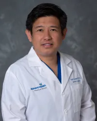 Dr. Iswanto Sucandy, MD - Tampa, FL - Surgery