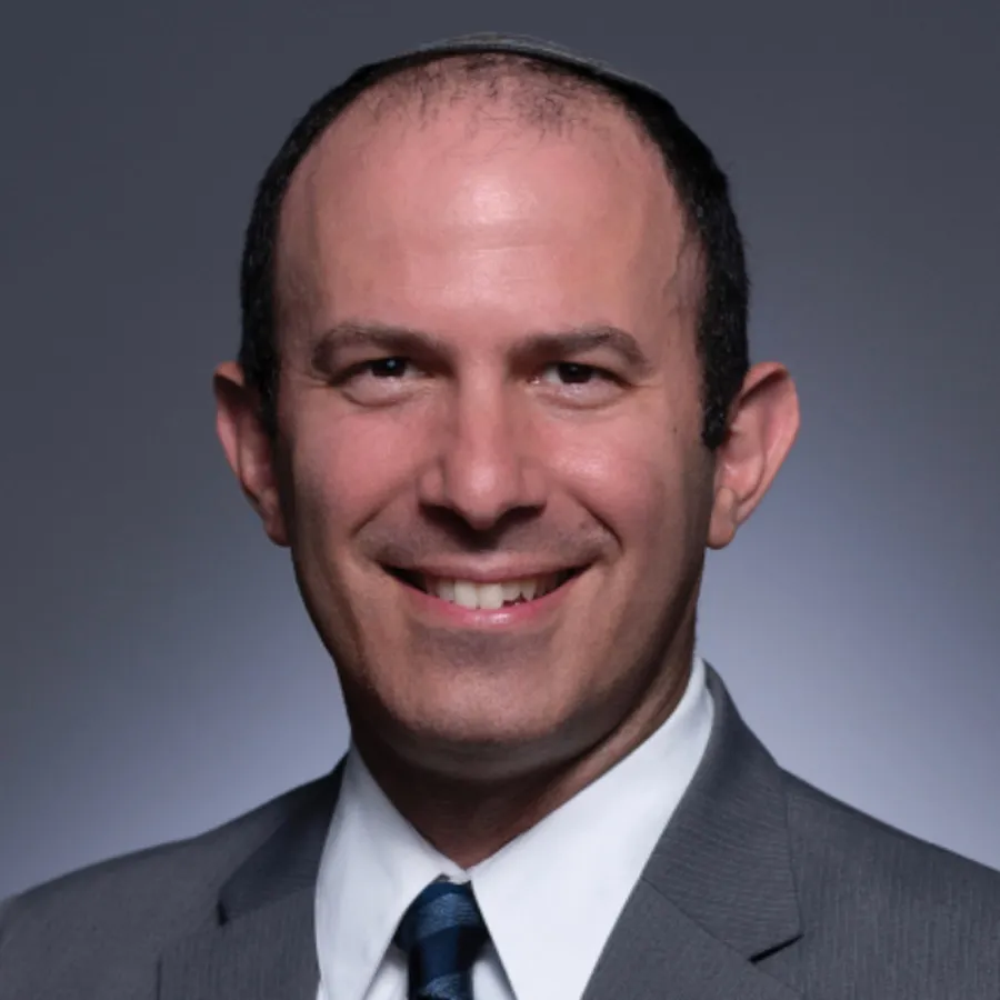 Dr. Joshua David Milner, MD