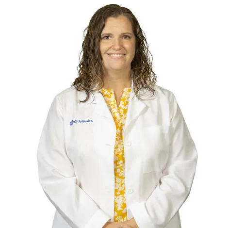 Dr. Rebecca L Dionisio, DO - Joliet, IL - Emergency Medicine