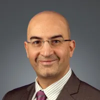 Dr. Ehab Dayyat, MD - Temple, TX - Sleep Medicine