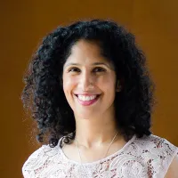 Dr. Rupal Jayprakash Shah, MD - San Francisco, CA - Pulmonology