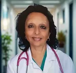 Dr. Laali Ali, MD