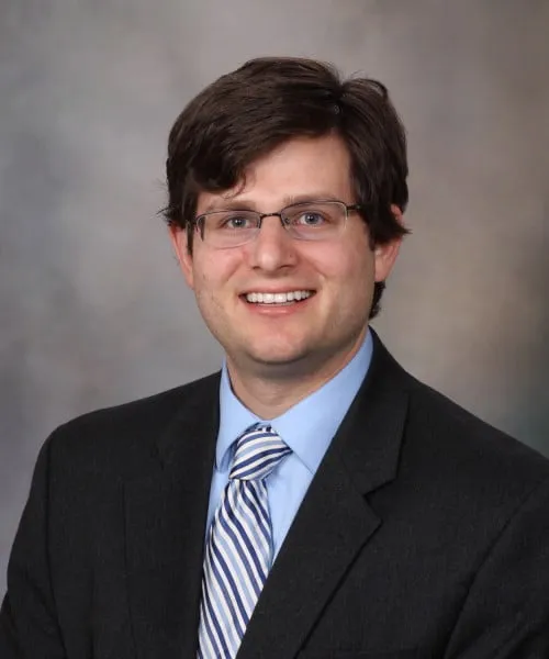 Dr. Jonathan Graff-Radford - Rochester, MN - Neurology, Internal Medicine