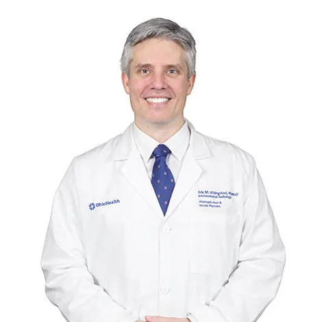 Dr. Eric Michael Vikingstad, MD - Zanesville, OH - Internal Medicine, Vascular & Interventional Radiology, Diagnostic Radiology
