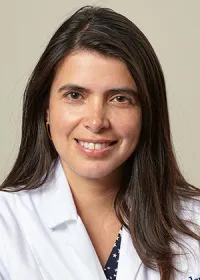 Dr. Lizeth Romero, MD - Chattanooga, TN - Rheumatology