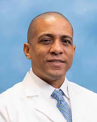 Dr. Mario Antonio Sheldon John, MD - Lakeland, FL - Orthopedic Surgery